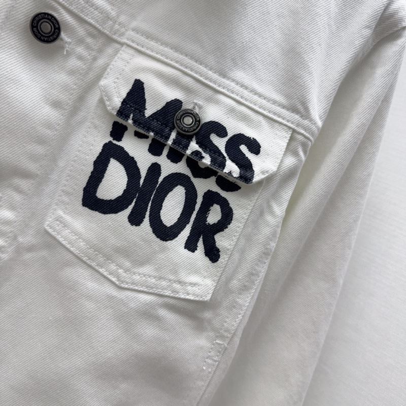 Christian Dior Outwear